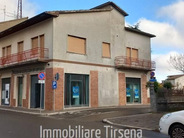 Appartamento in vendita a Castel Giorgio, Umbria