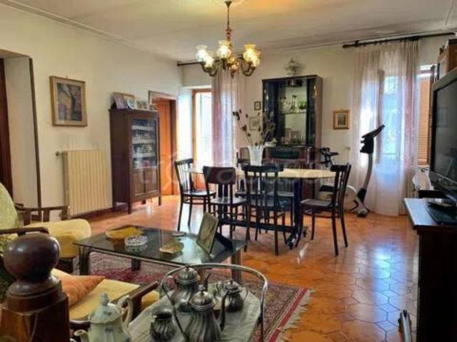 Appartamento in vendita a Bellocchio, Castel Giorgio