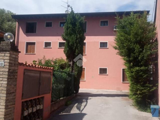 Appartamento in vendita a Castel Goffredo, Lombardia