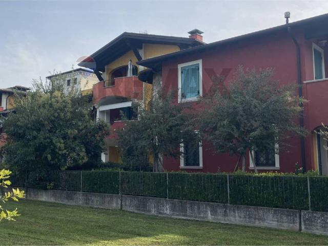 Appartamento in vendita a Castel Goffredo, Mantova