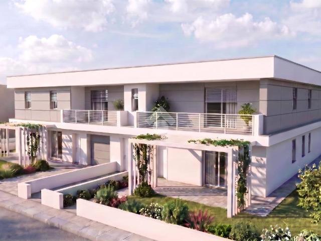 Appartamento in vendita a Castel Goffredo, Mantova