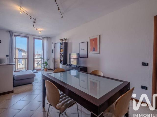Appartamento in vendita a Castel Goffredo, Mantova