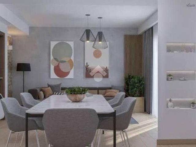 Appartamento in vendita a Castel Goffredo, Mantova