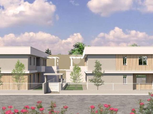 Appartamento in vendita a Castel Goffredo, Mantova