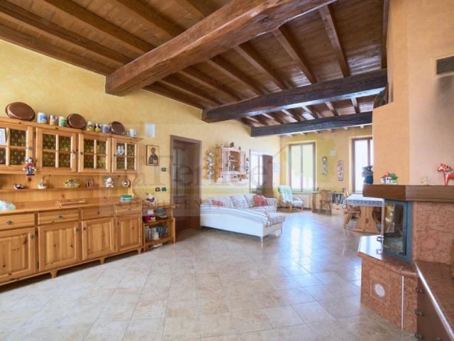 Appartamento in vendita a Castel Goffredo, Mantova