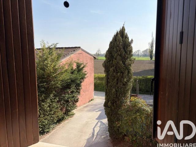 Appartamento in vendita a Castel Goffredo, Lombardia