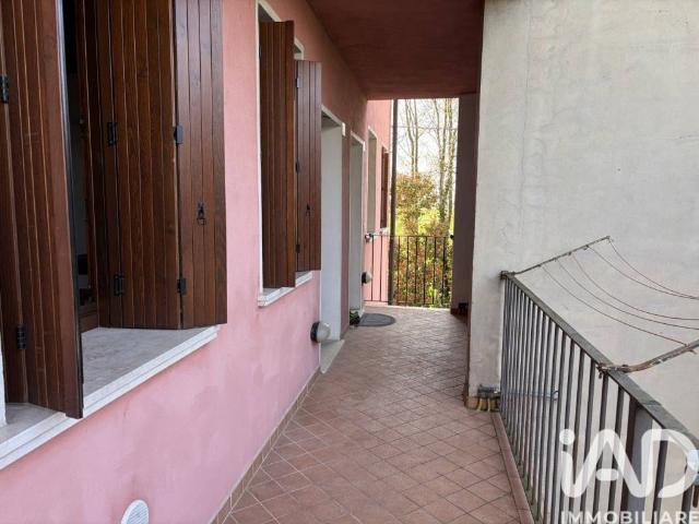Appartamento in vendita a Castel Goffredo, Lombardia