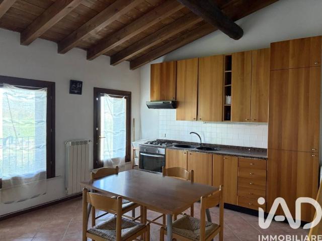 Appartamento in vendita a Castel Goffredo, Lombardia