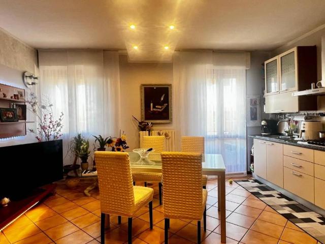 Appartamento in vendita a Castel Goffredo, Lombardia