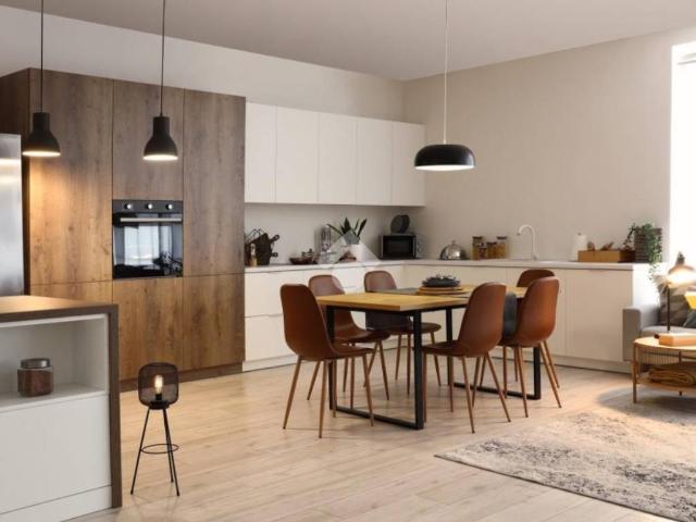 Appartamento in vendita a Castel Goffredo, Lombardia