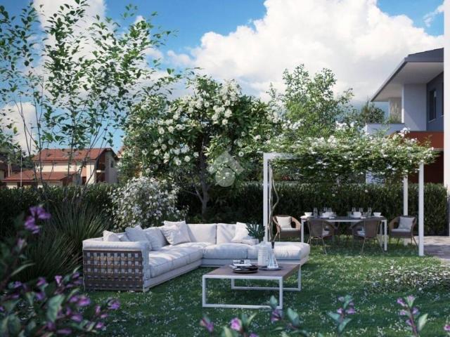 Appartamento in vendita a Castel Goffredo, Mantova