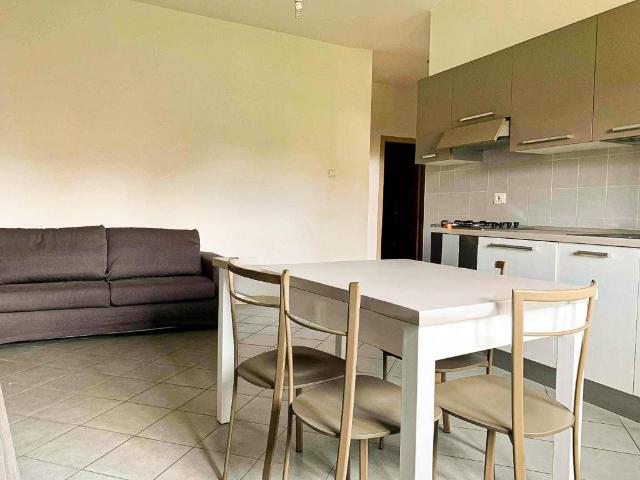 Appartamento in vendita a Castel Goffredo, Lombardia