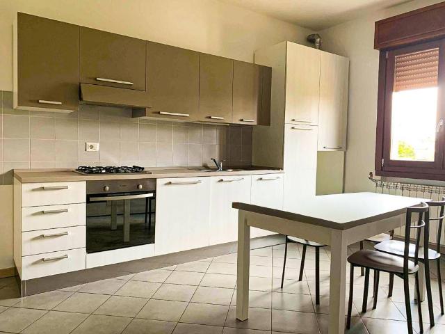 Appartamento in vendita a Castel Goffredo, Lombardia