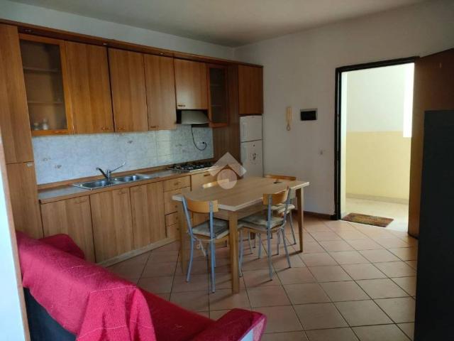 Appartamento in vendita a Castel Goffredo, Lombardia