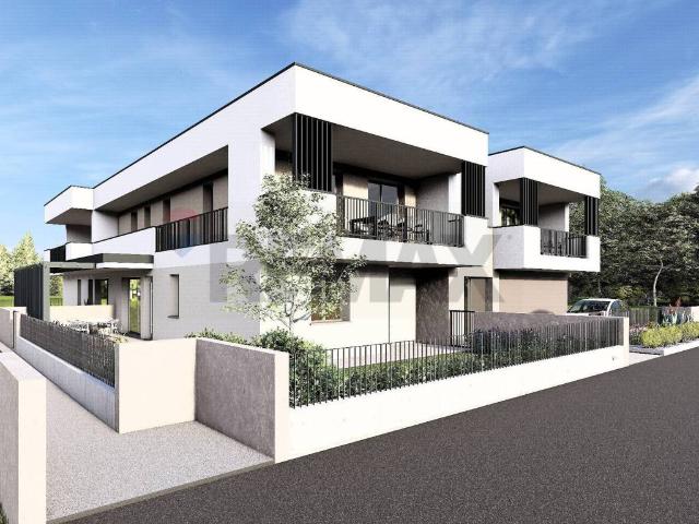Appartamento in vendita a Castel Goffredo, Lombardia