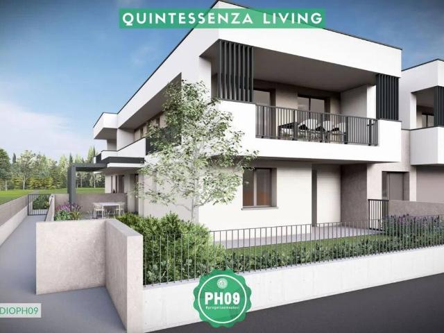 Appartamento in vendita a Castel Goffredo, Lombardia