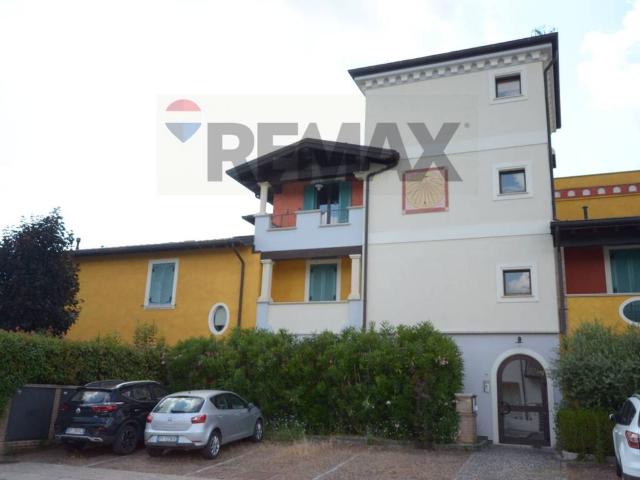 Appartamento in vendita a Castel Goffredo, Lombardia