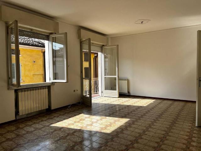 Appartamento in vendita a Castel Goffredo, Lombardia