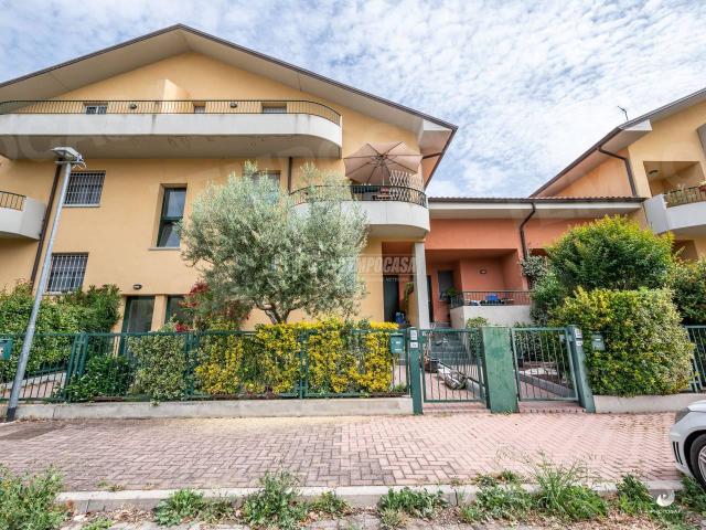 Appartamento in vendita a Nuovo Circondario Imolese, Castel Guelfo Di Bologna
