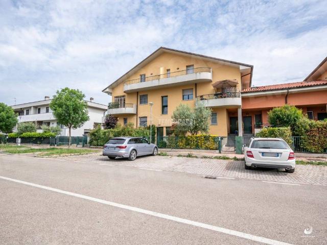 Appartamento in vendita a Nuovo Circondario Imolese, Castel Guelfo Di Bologna