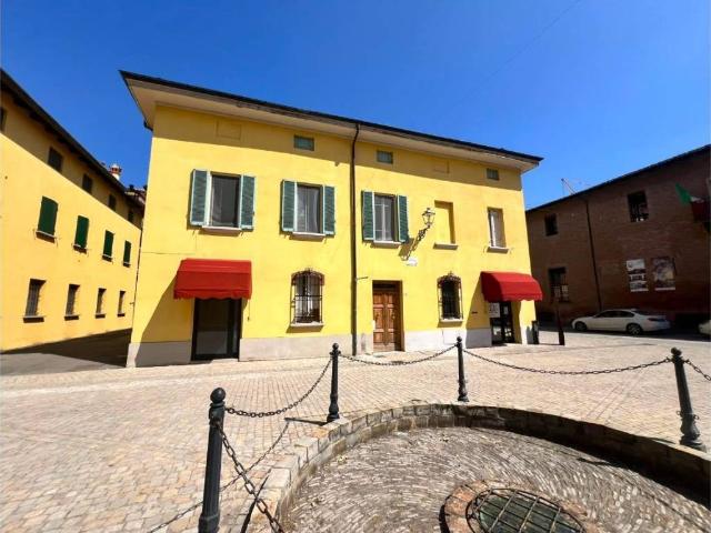 Appartamento in vendita a Nuovo Circondario Imolese, Castel Guelfo Di Bologna