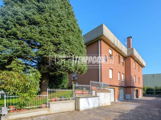 Appartamento in vendita a Nuovo Circondario Imolese, Castel Guelfo Di Bologna
