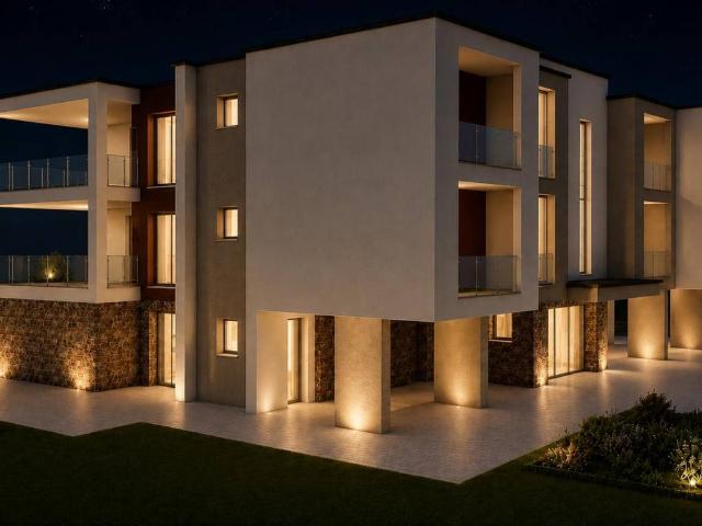 Appartamento in vendita a Palazza, Castel Guelfo di Bologna