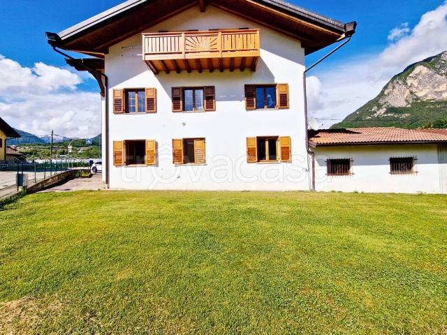 Appartamento in vendita a Comunità Valsugana e Tesino, Ivano Fracena