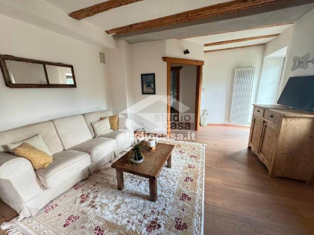 Appartamento in vendita a Comunità Valsugana e Tesino, Ivano Fracena