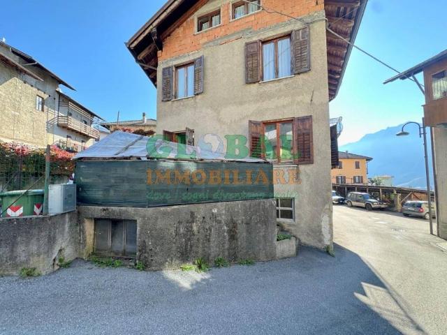 Appartamento in vendita a Comunità Valsugana e Tesino, Ivano Fracena