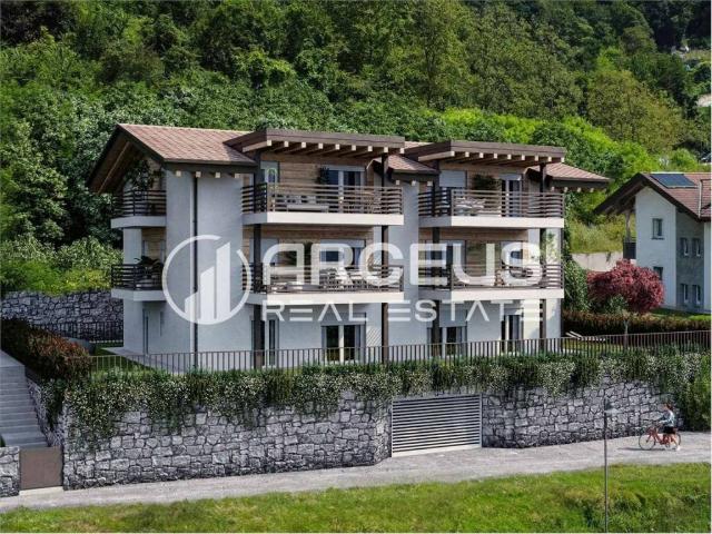 Appartamento in vendita a Comunità Valsugana e Tesino, Ivano Fracena