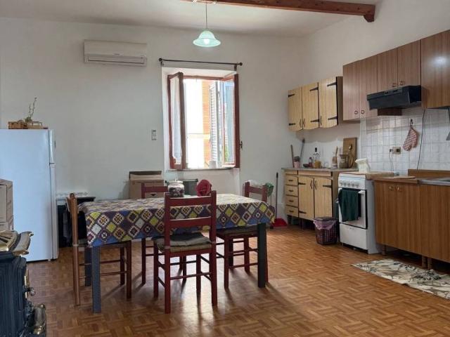 Appartamento in vendita a S. Chirico, Roma Capitale