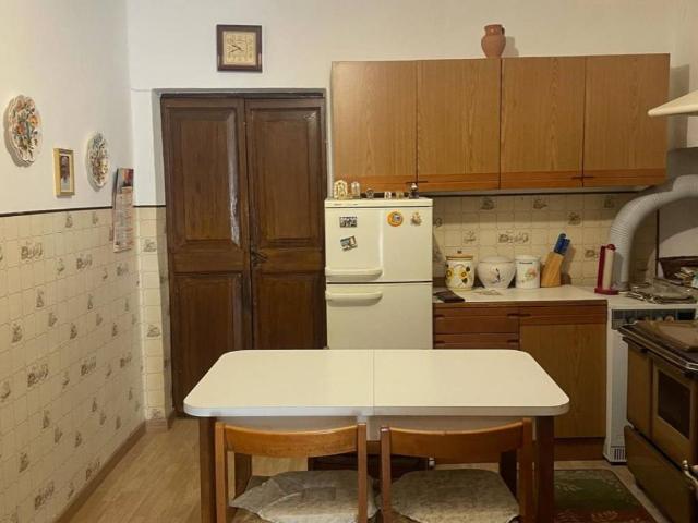 Appartamento in vendita a S. Chirico, Roma Capitale