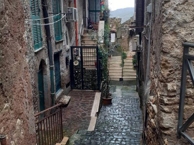 Appartamento in vendita a S. Chirico, Castel Madama