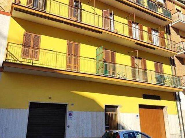 Appartamento in vendita a S. Chirico, Roma Capitale