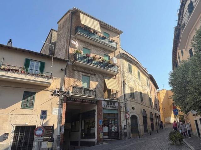 Appartamento in vendita a S. Chirico, Roma Capitale