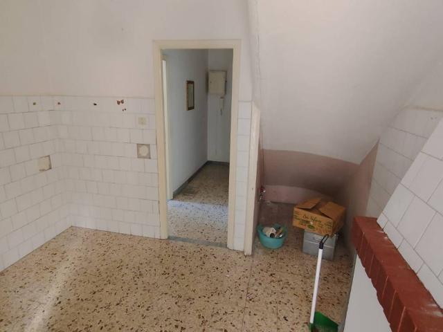 Appartamento in vendita a S. Chirico, Roma Capitale