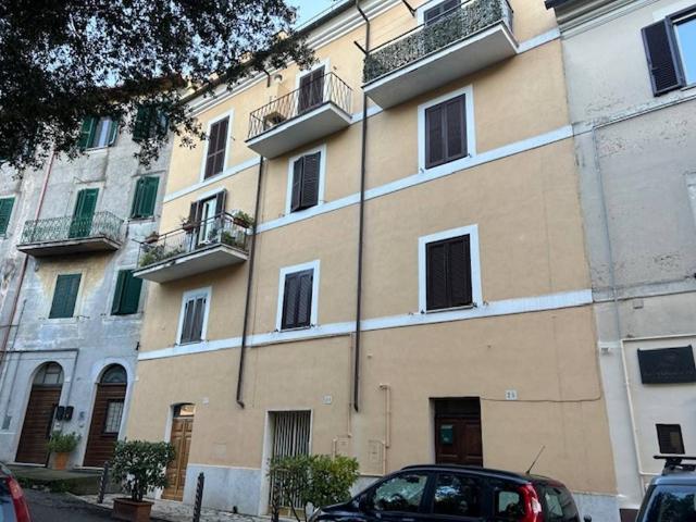 Appartamento in vendita a S. Chirico, Roma Capitale