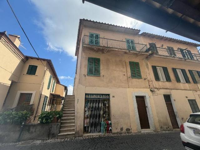Appartamento in vendita a S. Chirico, Roma Capitale