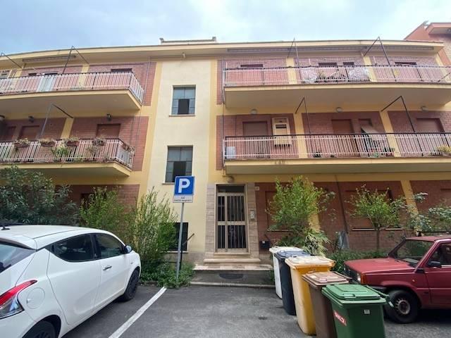 Appartamento in vendita a S. Chirico, Roma Capitale
