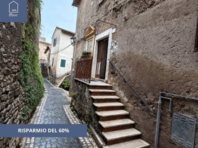 Appartamento in vendita a S. Chirico, Roma Capitale