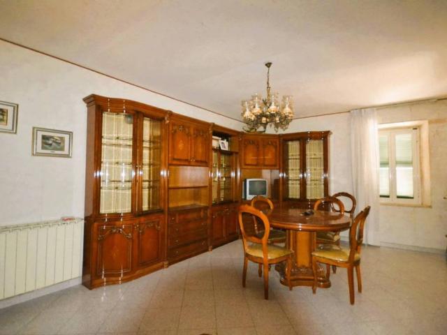 Appartamento in vendita a S. Chirico, Roma Capitale