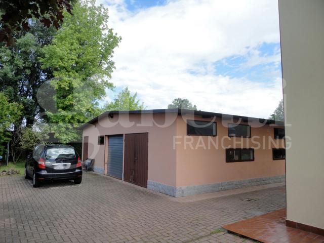 Appartamento in vendita a Unione Reno Galliera, Castel Maggiore