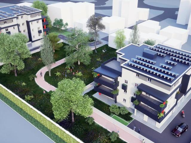 Appartamento in vendita a Unione Reno Galliera, Castel Maggiore