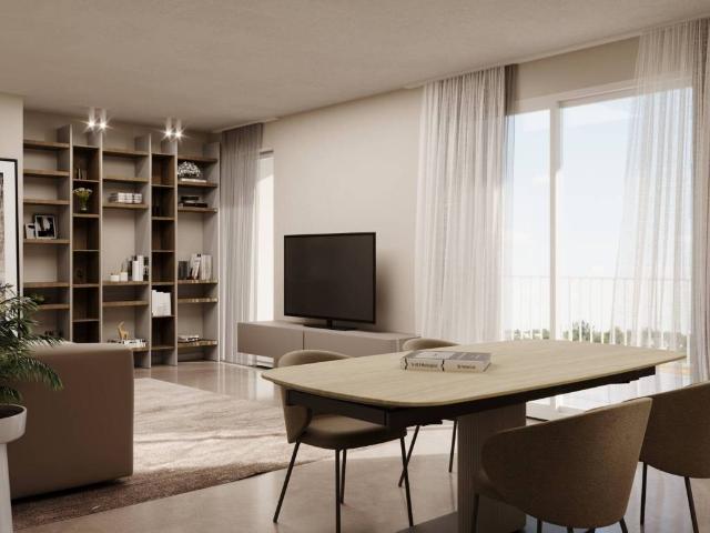 Appartamento in vendita a Unione Reno Galliera, Castel Maggiore