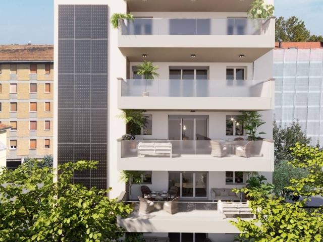 Appartamento in vendita a Unione Reno Galliera, Castel Maggiore