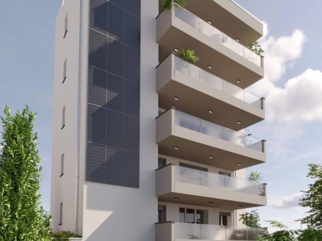 Appartamento in vendita a Unione Reno Galliera, Castel Maggiore