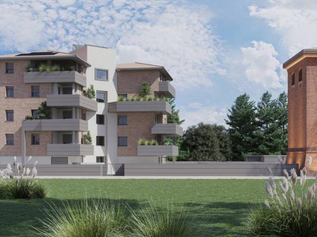 Appartamento in vendita a Unione Reno Galliera, Castel Maggiore