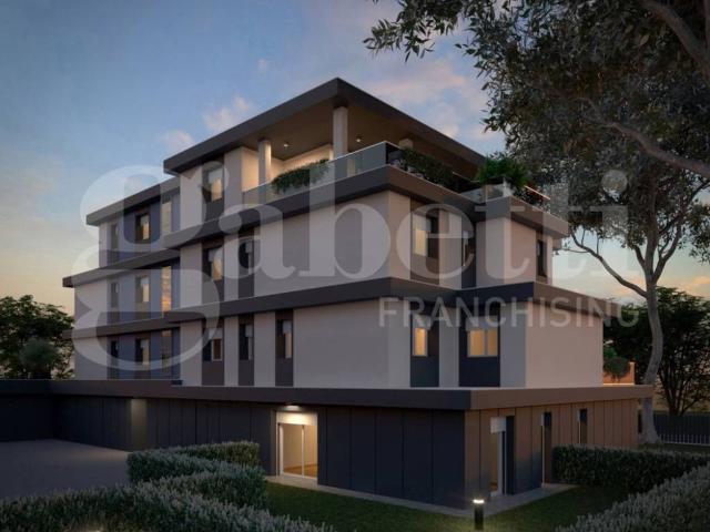 Appartamento in vendita a Unione Reno Galliera, Castel Maggiore