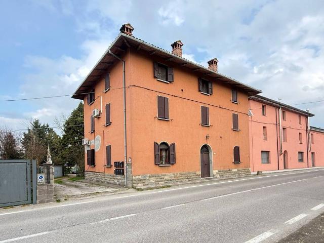 Appartamento in vendita a Unione Reno Galliera, Castel Maggiore